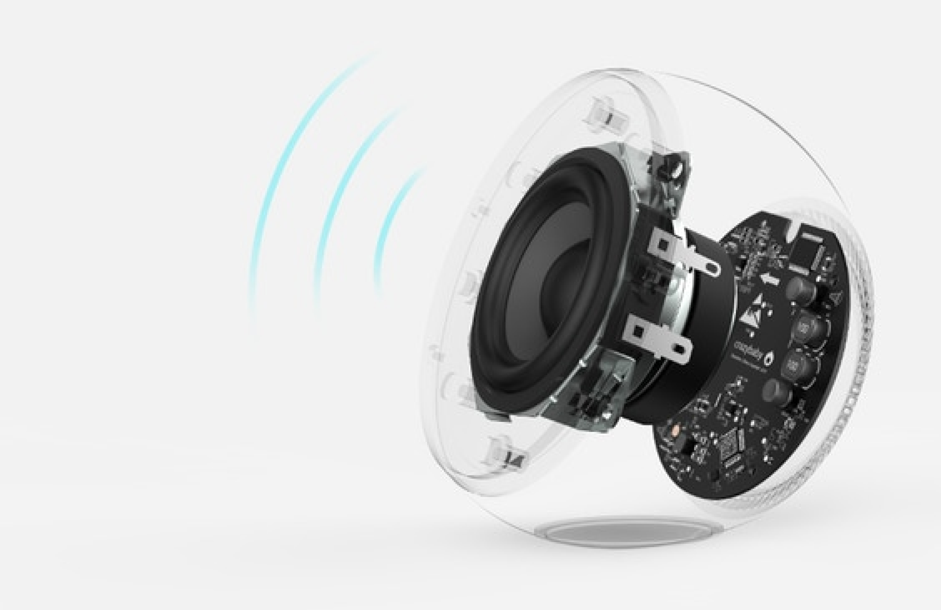 crazybaby speaker