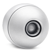 LUNA EYE silver